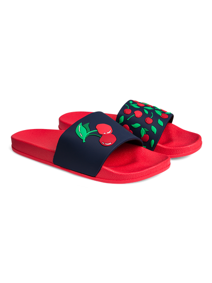 Slides Sweet Cherries