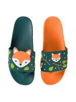 Slides Little Fox