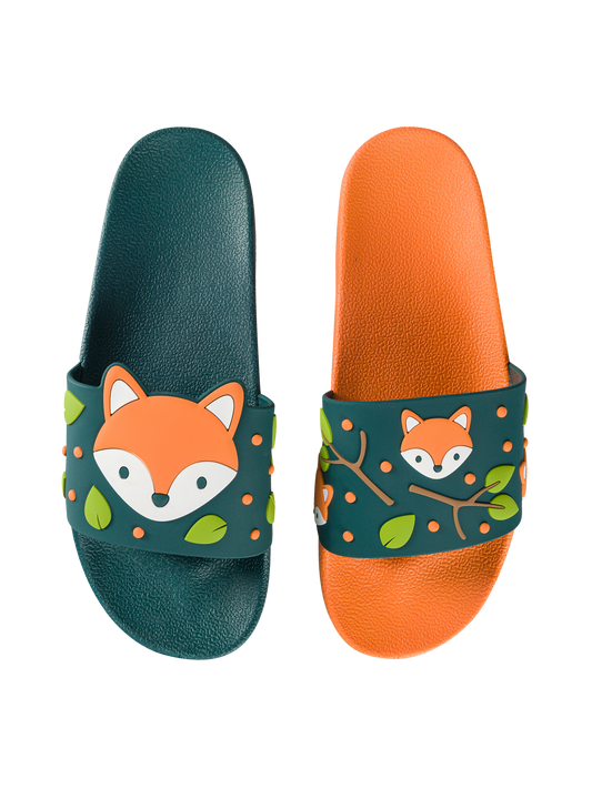Slides Little Fox