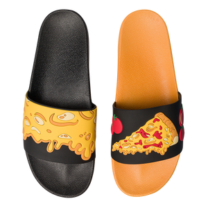 Slides Cheese Pizza