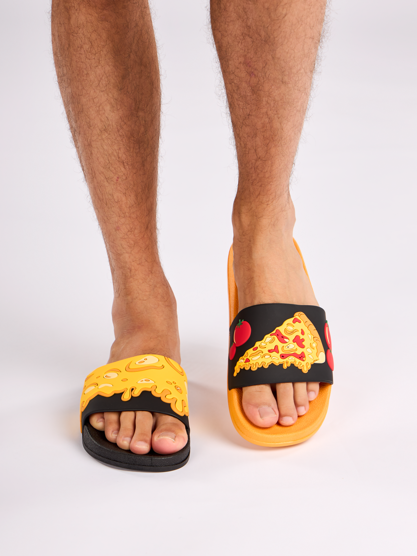 Slides Cheese Pizza