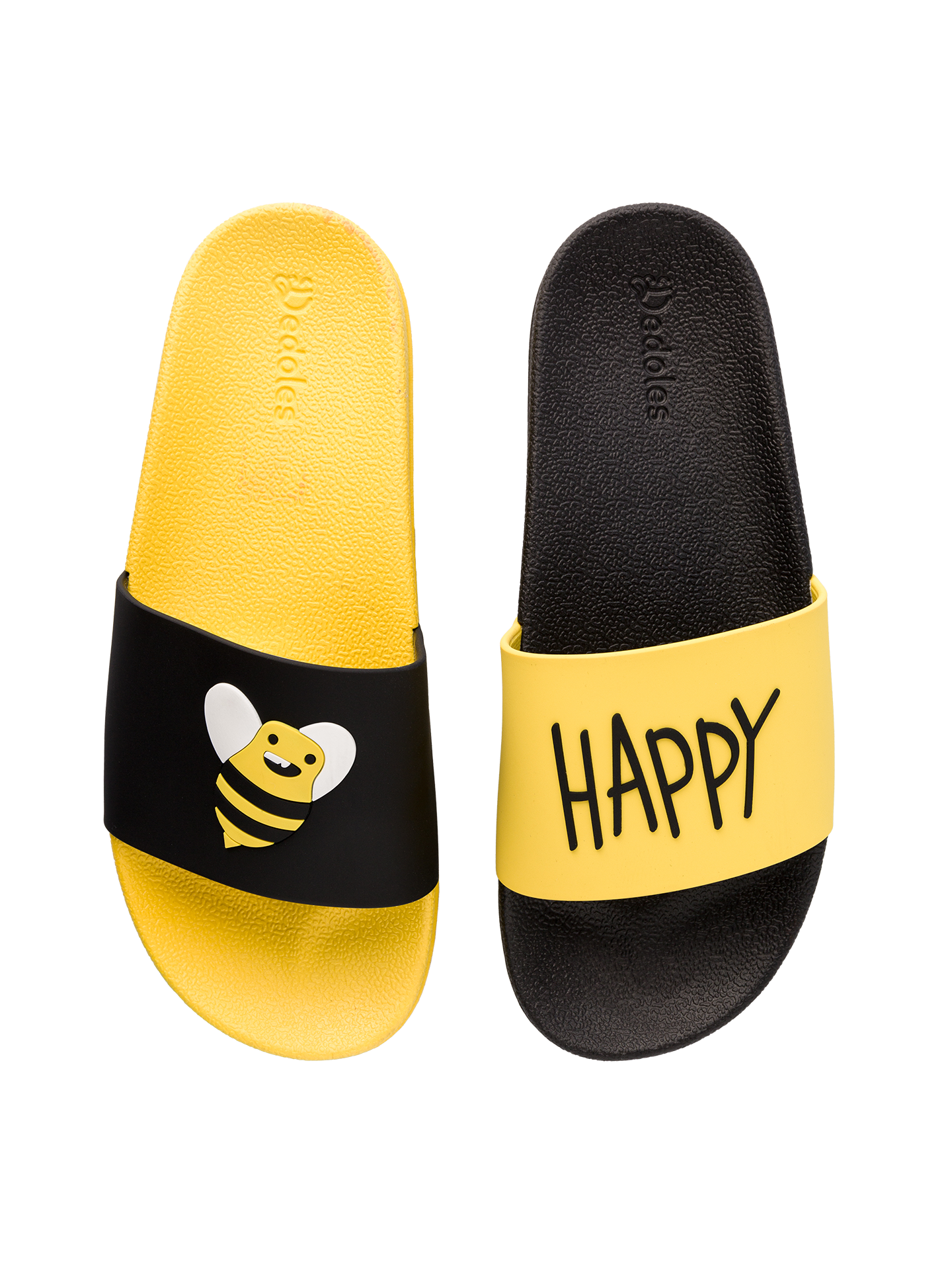 Slides Be Happy