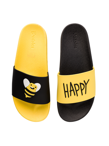 Slides Be Happy