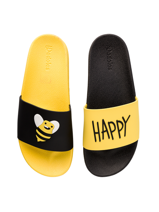 Slides Be Happy