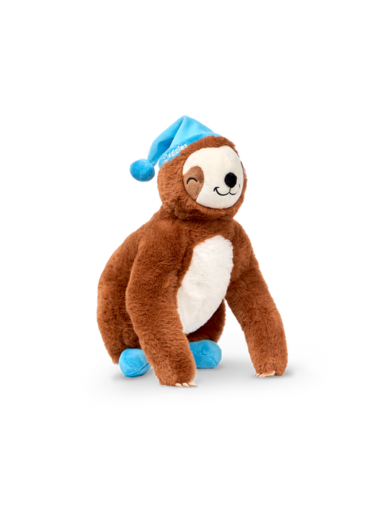 Dedoles Plushie Sleepy Sloth