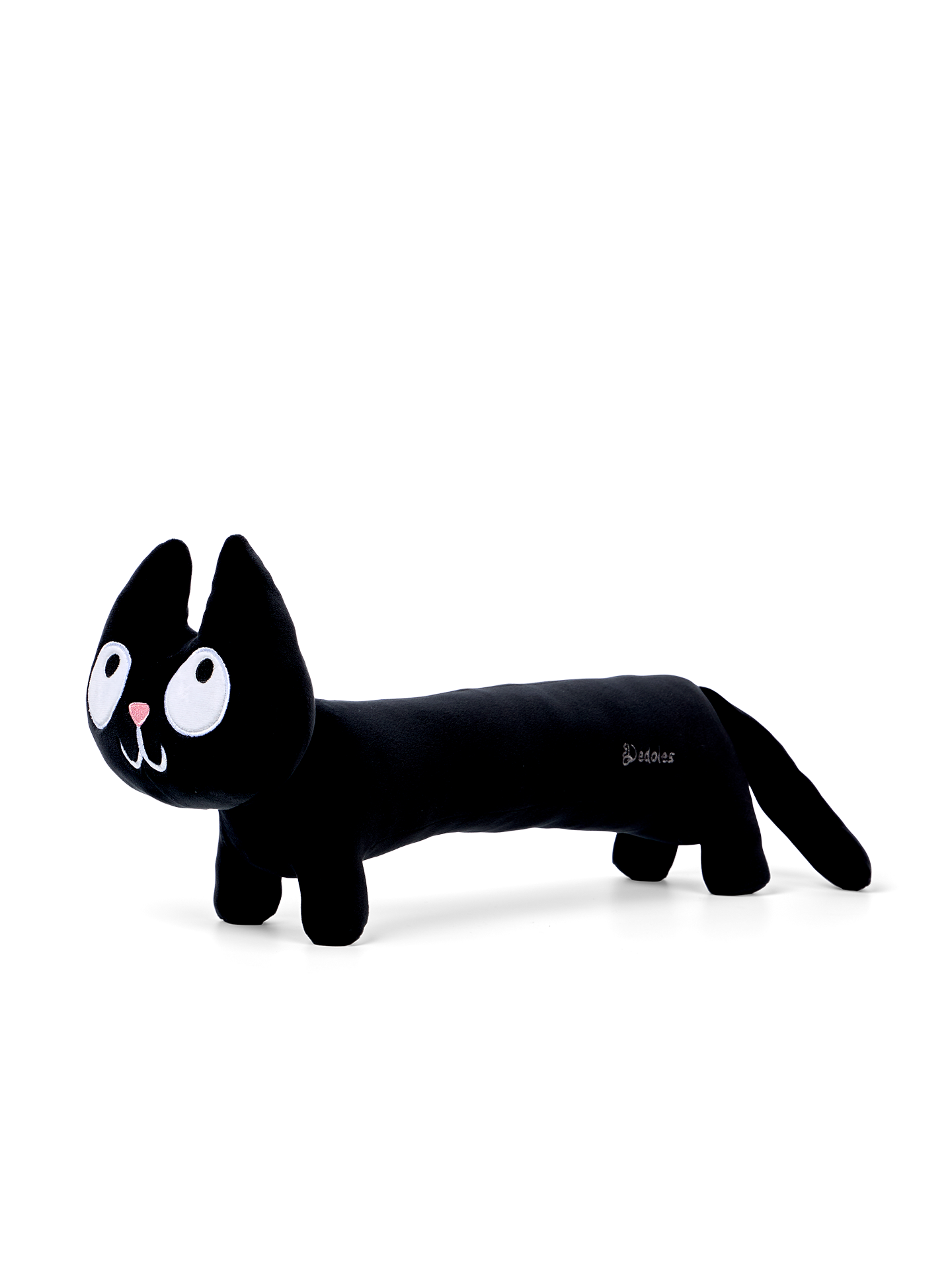 Dedoles Plushie Long Cat