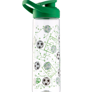 Water Bottle Football Pitch 700ml