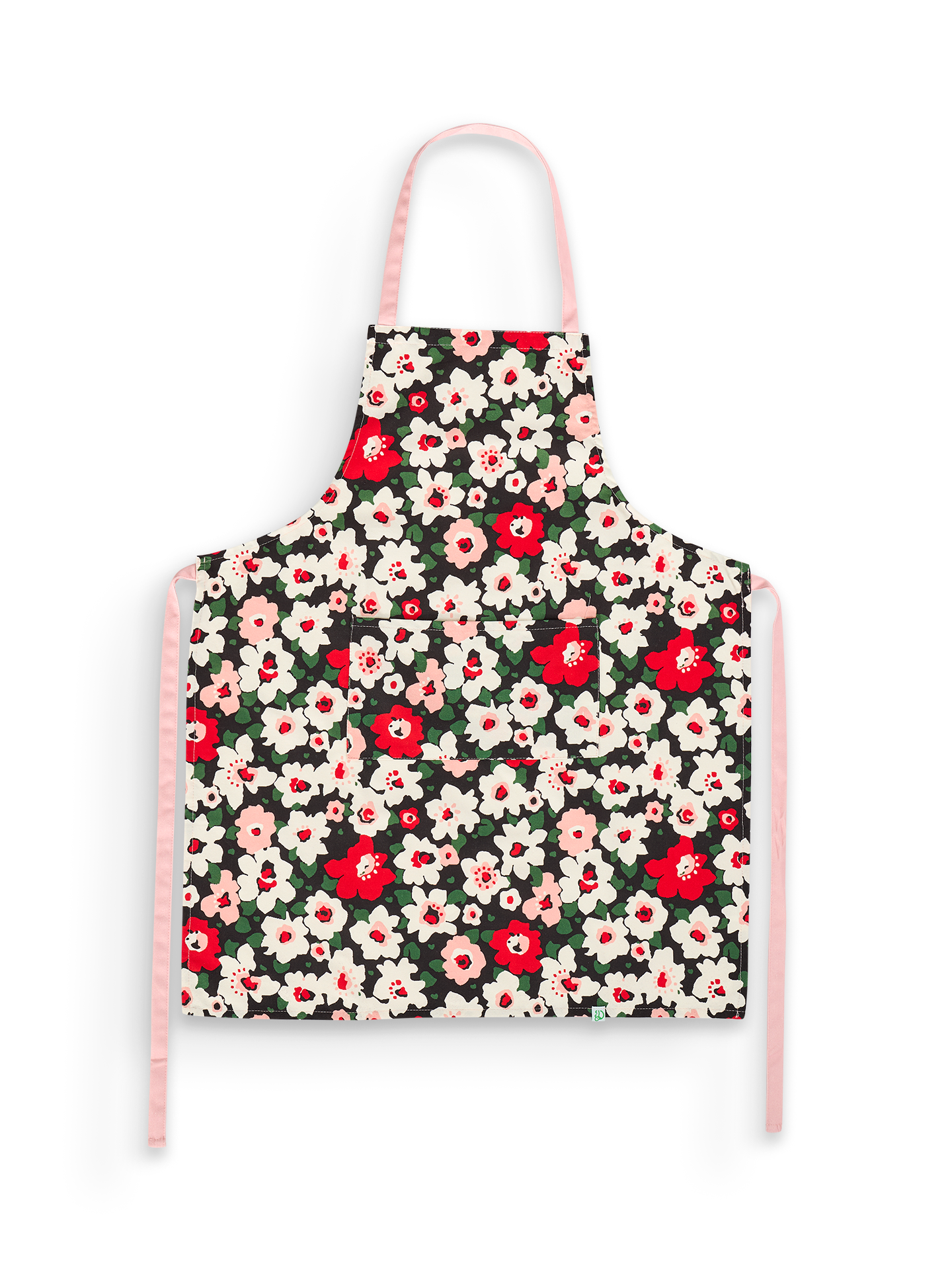 Kitchen Apron Flower Field