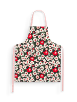 Kitchen Apron Flower Field