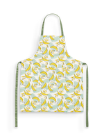 Kitchen Apron Fresh Bananas