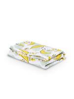 Kitchen Towel Fresh Bananas