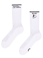 Active Regular Socks Hasta la Vista