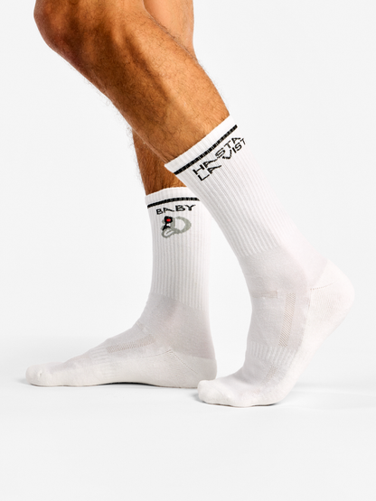 Active Regular Socks Hasta la Vista