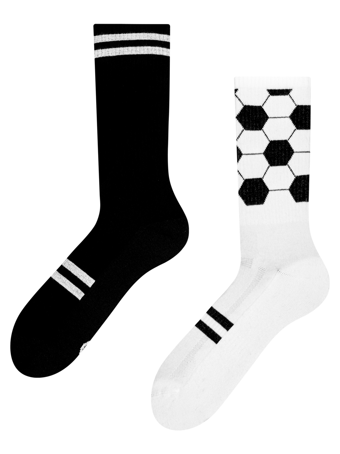 Active Regular Socks Football Training