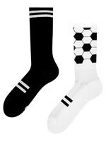 Active Regular Socks Football Training