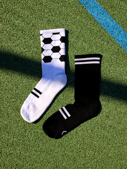 Active Regular Socks Football Training