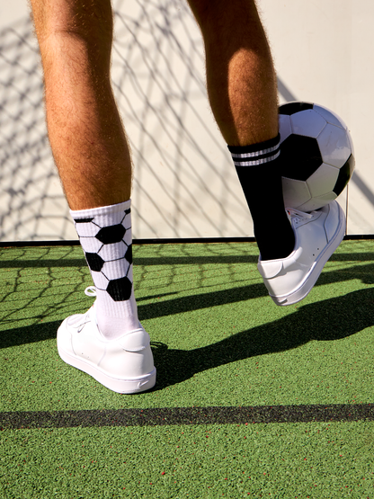 Active Regular Socks Football Training