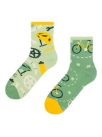 Crew Socks Cycling