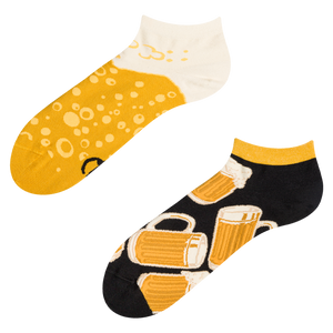 Ankle Socks Draft Beer