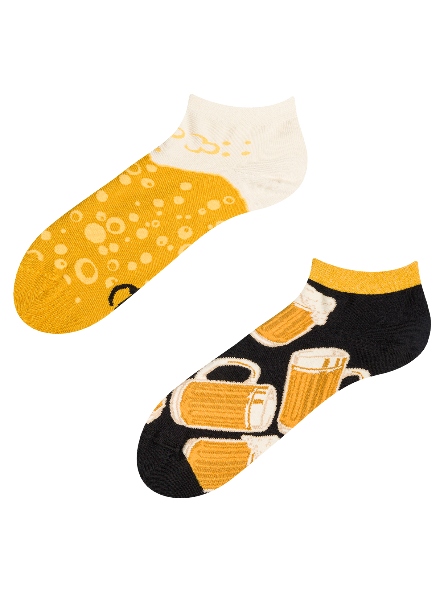 Ankle Socks Draft Beer