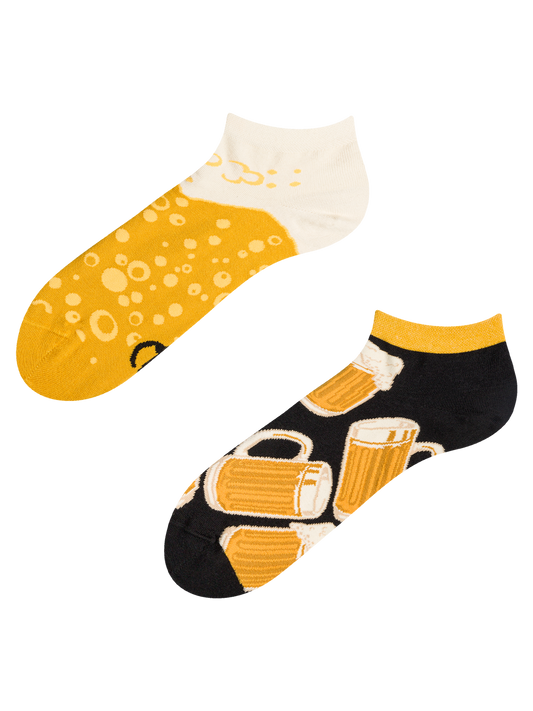 Ankle Socks Draft Beer