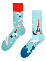 Regular Socks France