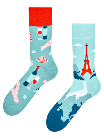 Regular Socks France