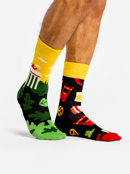 Regular Socks Germany