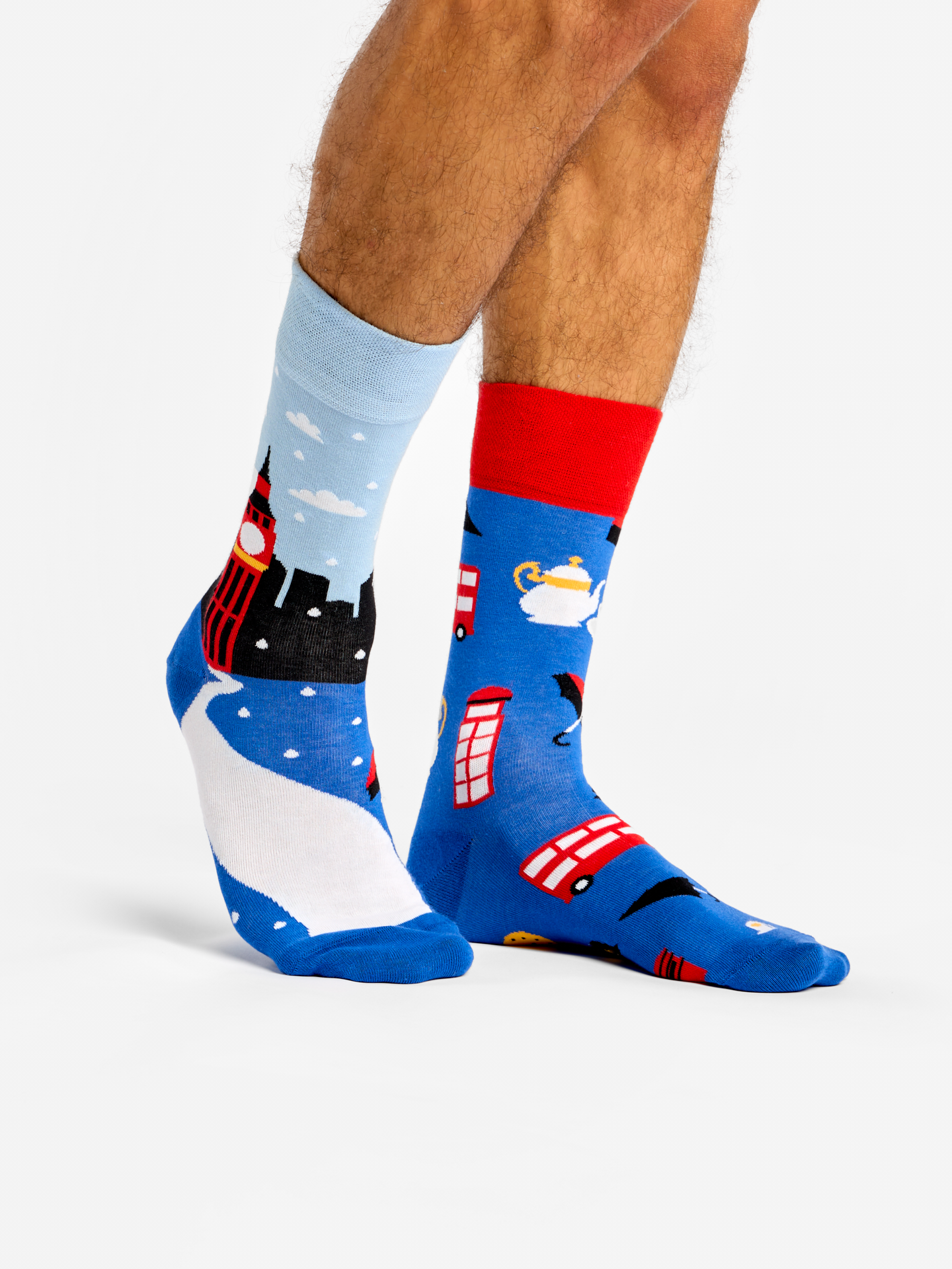 Regular Socks Great Britain