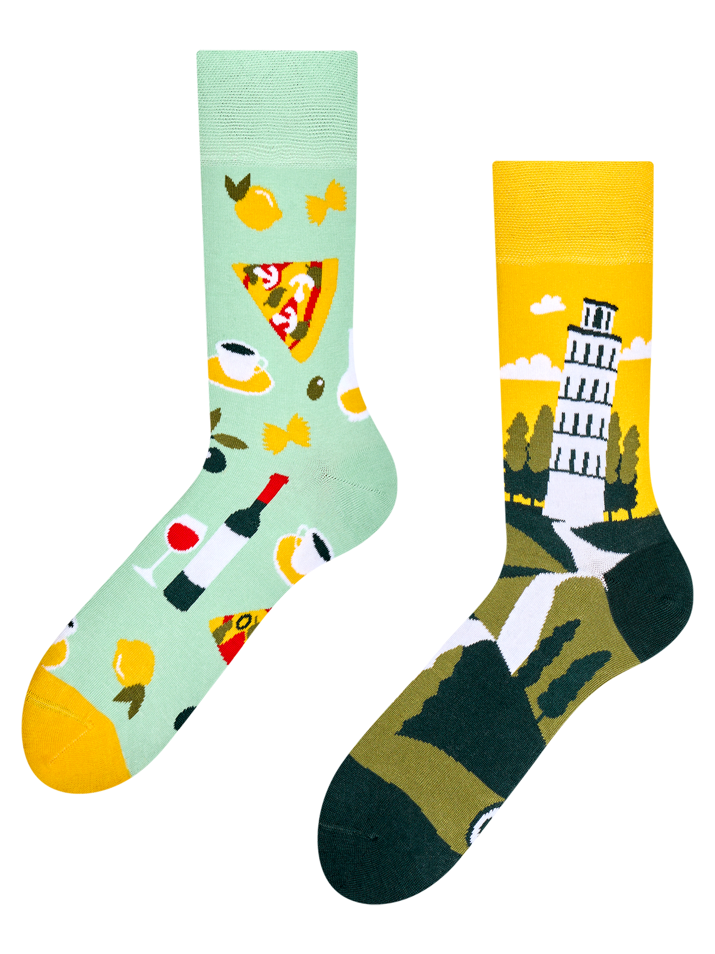 Regular Socks Italy