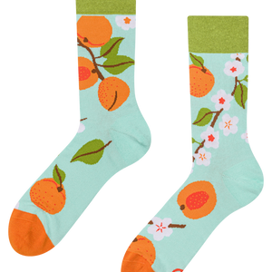 Regular Socks Apricots