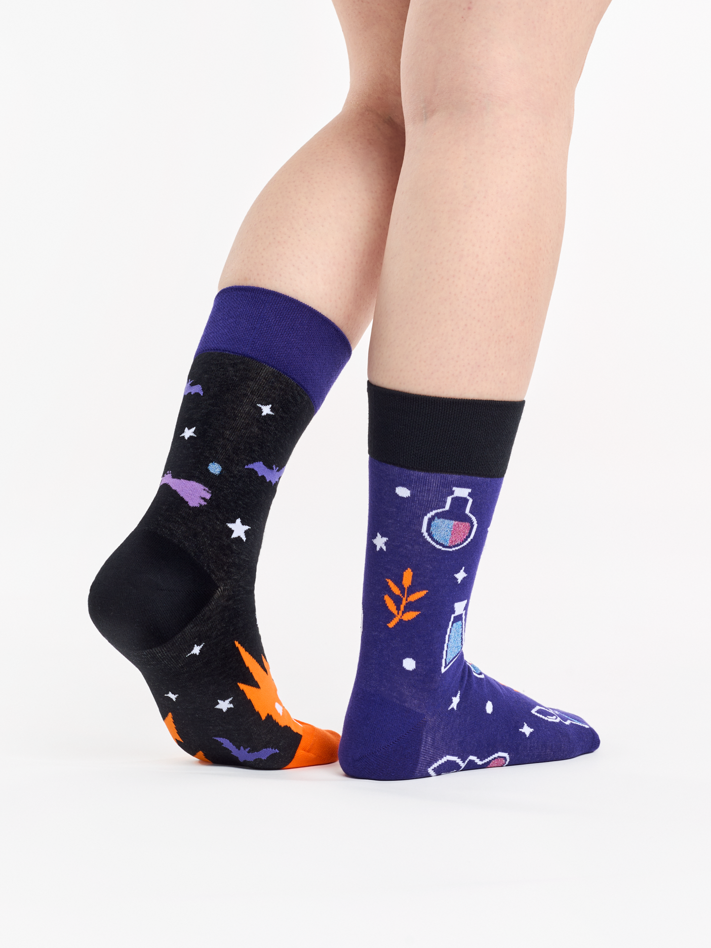 Regular Socks Witchcraft