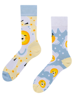 Regular Socks Sunny Side Up