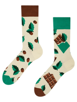 Regular Socks Mint Chocolate