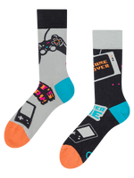 Regular Socks Gamer