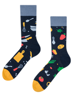 Regular Socks Healthy Cooking