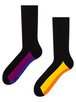 Regular Socks Hidden Rainbow