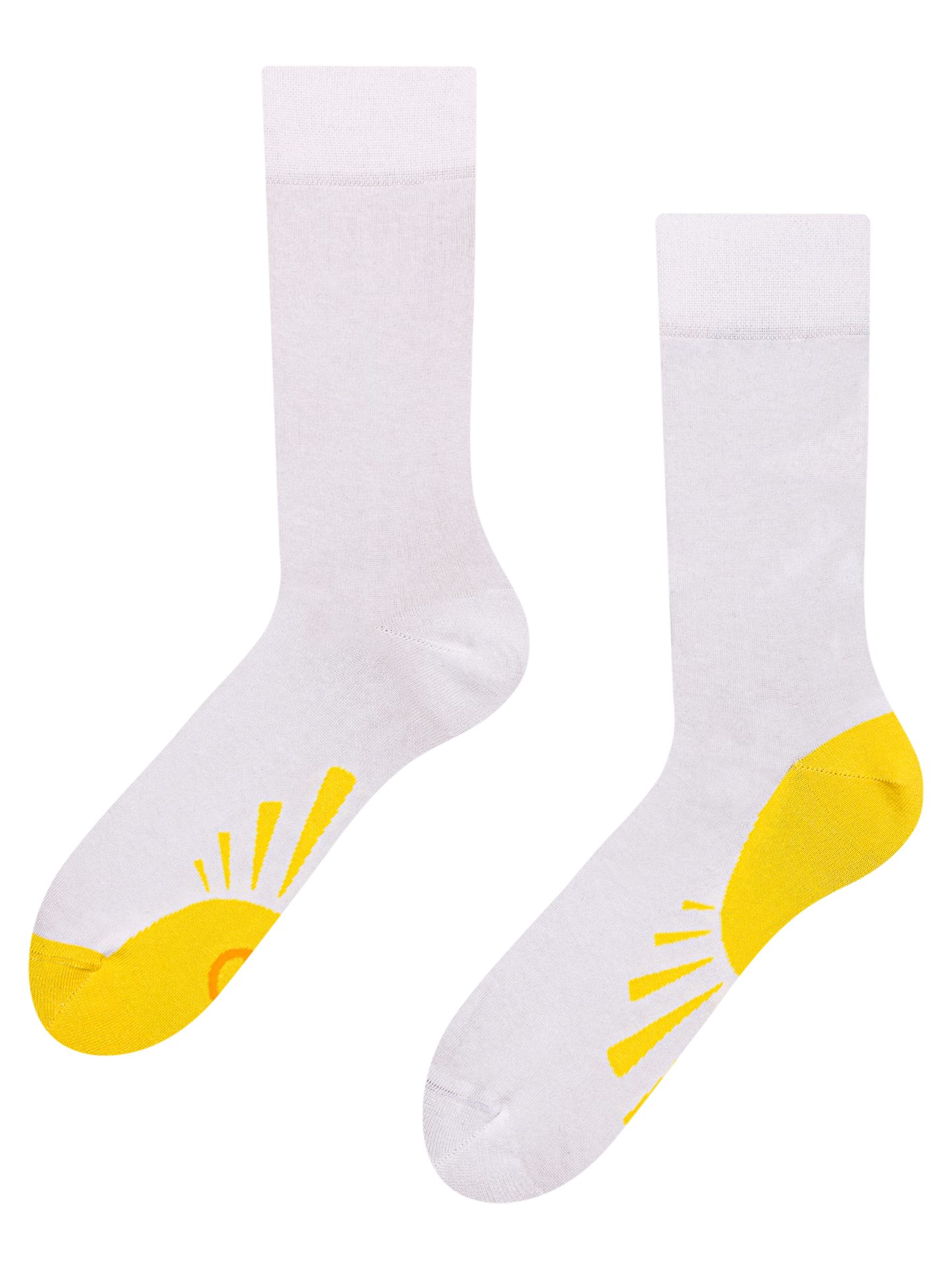 Regular Socks Sun