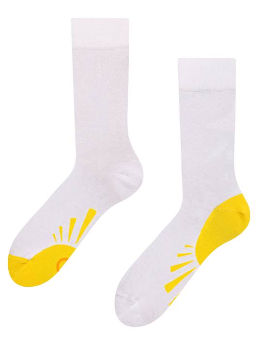 Regular Socks Sun