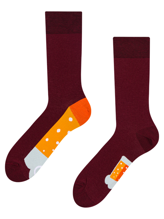 Regular Socks Secret Beer