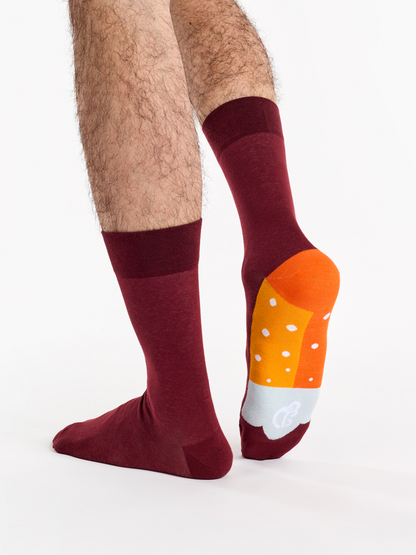 Regular Socks Secret Beer