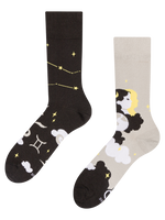 Regular Socks Zodiac Gemini