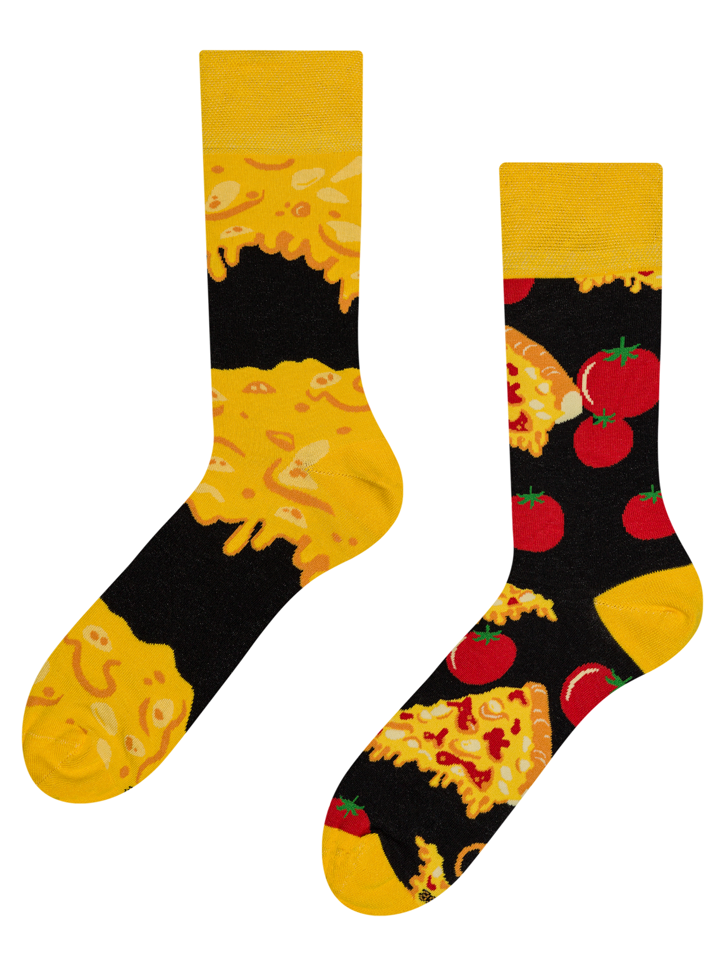 Regular Socks Cheese Pizza