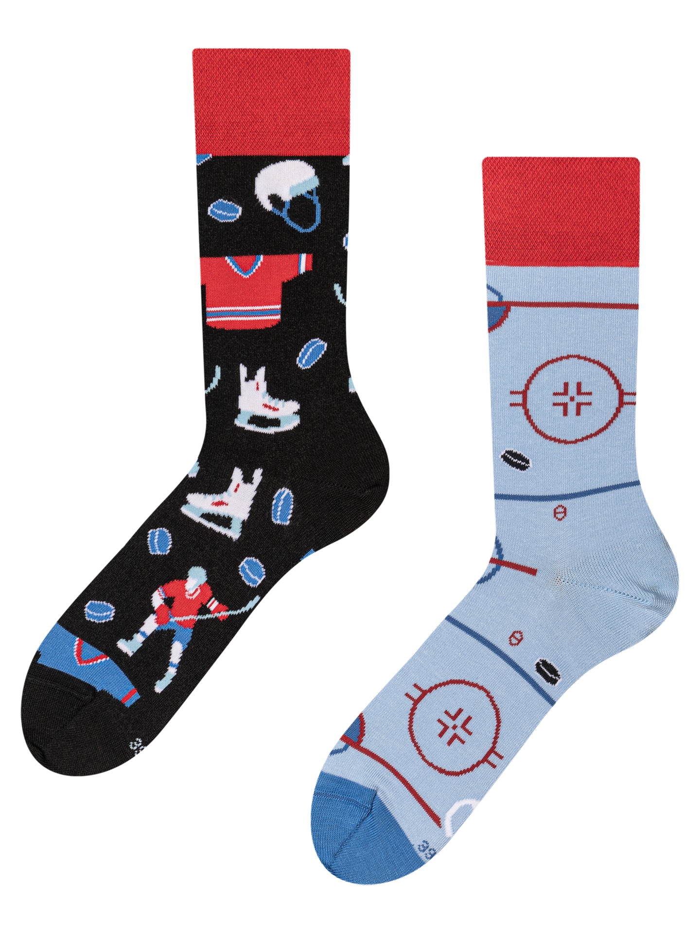 Regular Socks Hockey Equipment