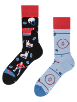 Regular Socks Hockey Equipment