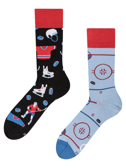 Regular Socks Hockey Equipment