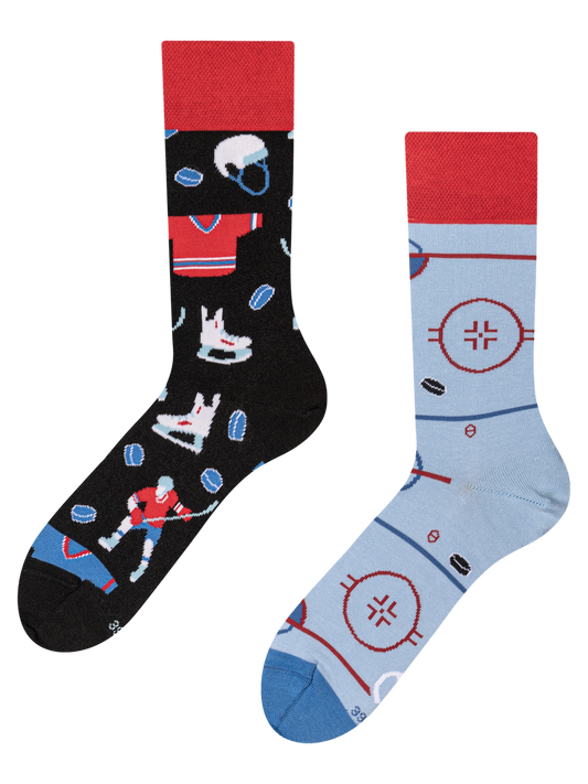 Regular Socks Hockey Equipment