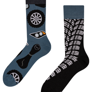 Regular Socks Driver