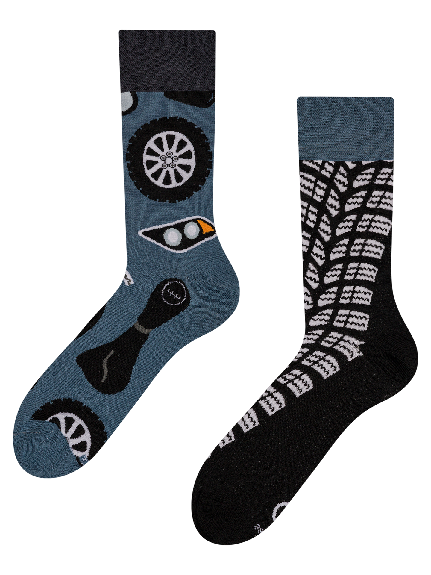 Regular Socks Driver