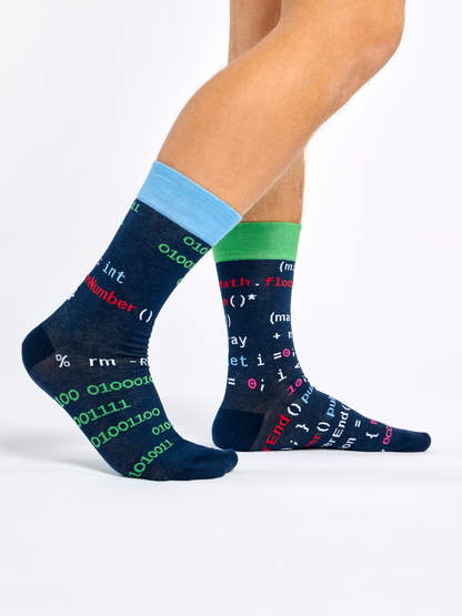 Regular Socks Web Developer